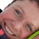 Manuela Sportler aus Schlierbach