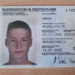 Meikel Sportler aus Braunschweig