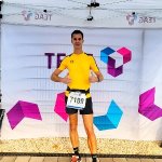 Dirk Sportler aus Naumburg