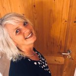 Brigitte Sportler aus Bad Hindelang