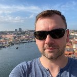 Simon Sportler aus Heusenstamm
