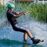 Anja Sportler aus Walldorf