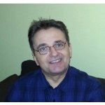 Claus Sportler aus Hemmingen