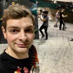 Theo Sportler aus Vogtsburg im Kaiserstuhl
