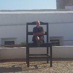 Max Sportler aus Mülheim an der Ruhr