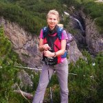 tina Sportler aus Wildau