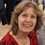 Cindy Sportler aus Heddesheim