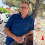 Rainer Sportler aus Spabrücken