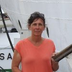 Christina Sportler aus Offenbach am Main