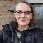 Karin Sportler aus Heddesheim