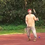 Kevin Sportler aus Bielefeld
