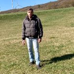 Dennis Sportler aus Albisheim