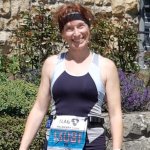 Ina Sportler aus Erfurt