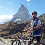 Andreas Sportler aus Tegernsee