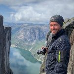 Nils Sportler aus Weinheim