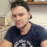 Dennis Sportler aus Herford