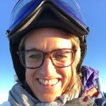 Indra Sportler aus Güttingen