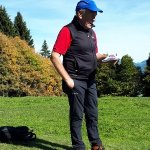 bruno Sportler aus Bregenz