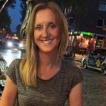 Claudia Sportler aus Velbert