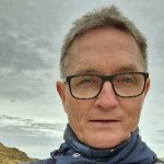Bernd Sportler aus Uhldingen-Mühlhofen