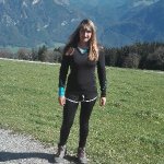 Claudia Sportler aus Rosenheim