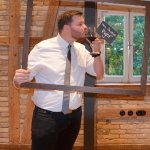 Freddy Sportler aus Holzgerlingen