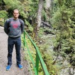 Markus Sportler aus Stade