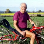 Arno Sportler aus Würselen