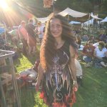 Simone Sportler aus Schwelm