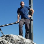 Silvano Sportler aus Troisdorf