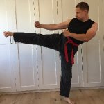 Stefan Sportler aus Oberhausen