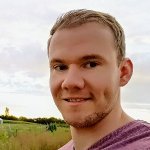 Maurice Sportler aus Dossenheim