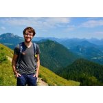 Benjamin Sportler aus Planegg