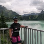 Grit Sportler aus Schmalkalden