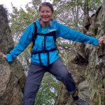 Barbara Sportler aus Neuhausen auf den Fildern