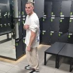 Maxim Sportler aus Strullendorf