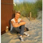 Manuela Sportler aus Lügde