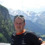Steffen Sportler aus Botsberg