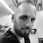 Angelo Sportler aus Pforzheim