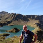 Peter Sportler aus Heidenheim an der Brenz