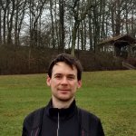 Christoph Bogda Sportler aus Mosbach