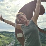 Nadine Sportler aus Bayrischzell