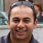 Waqar Sportler aus Wilgartswiesen