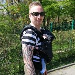 Benjamin Sportler aus Geilenkirchen