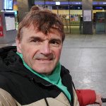 Borut Sportler aus Feldkirch