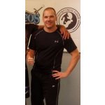 Benjamin Sportler aus Heddesheim