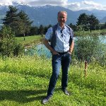 Bruno Sportler aus Steinhausen