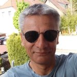 Ralph Sportler aus Leverkusen