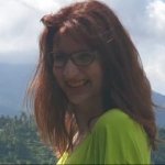 Anke Sportler aus Gelnhausen
