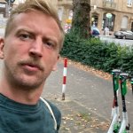 Tobias Sportler aus Mannheim